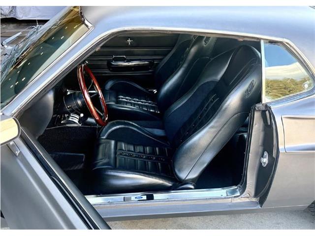 1969 Ford Mustang (CC-2119598) for sale in Cadillac, Michigan