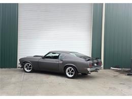 1969 Ford Mustang (CC-2119598) for sale in Cadillac, Michigan