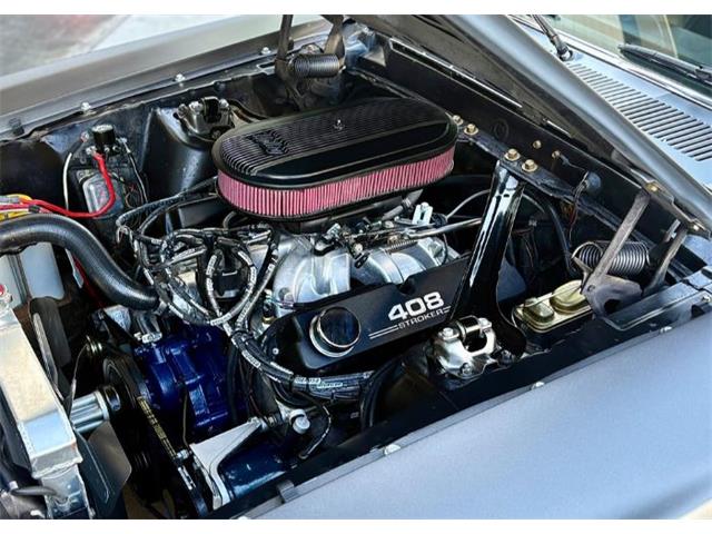 1969 Ford Mustang (CC-2119598) for sale in Cadillac, Michigan