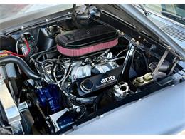1969 Ford Mustang (CC-2119598) for sale in Cadillac, Michigan