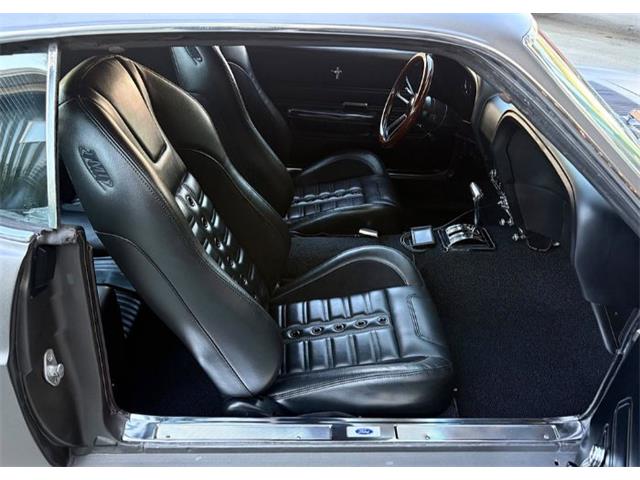 1969 Ford Mustang (CC-2119598) for sale in Cadillac, Michigan