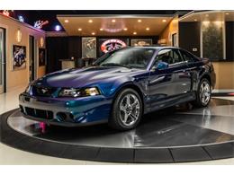 2004 Ford Mustang (CC-2119599) for sale in Plymouth, Michigan