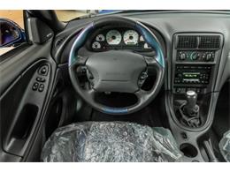 2004 Ford Mustang (CC-2119599) for sale in Plymouth, Michigan