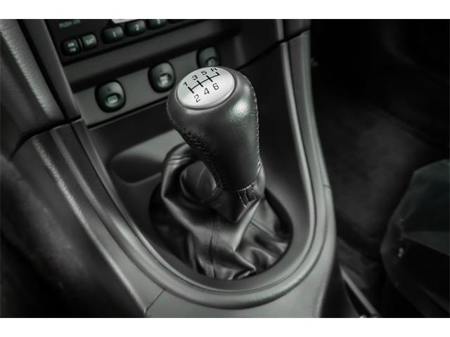 2004 Ford Mustang (CC-2119599) for sale in Plymouth, Michigan