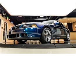 2004 Ford Mustang (CC-2119599) for sale in Plymouth, Michigan