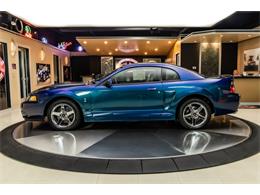 2004 Ford Mustang (CC-2119599) for sale in Plymouth, Michigan