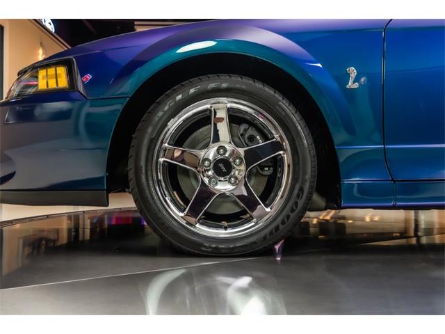 2004 Ford Mustang (CC-2119599) for sale in Plymouth, Michigan