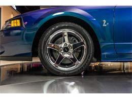 2004 Ford Mustang (CC-2119599) for sale in Plymouth, Michigan