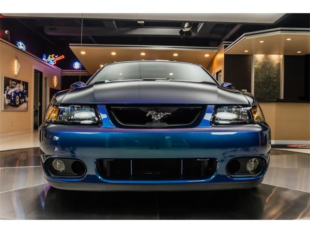 2004 Ford Mustang (CC-2119599) for sale in Plymouth, Michigan