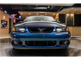 2004 Ford Mustang (CC-2119599) for sale in Plymouth, Michigan