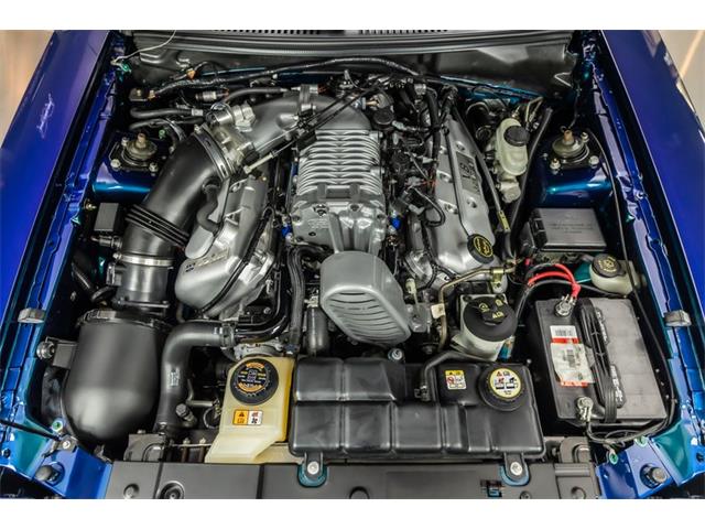 2004 Ford Mustang (CC-2119599) for sale in Plymouth, Michigan