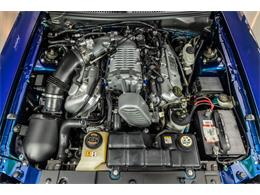 2004 Ford Mustang (CC-2119599) for sale in Plymouth, Michigan