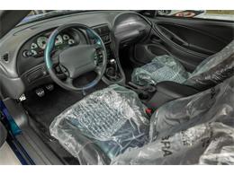 2004 Ford Mustang (CC-2119599) for sale in Plymouth, Michigan