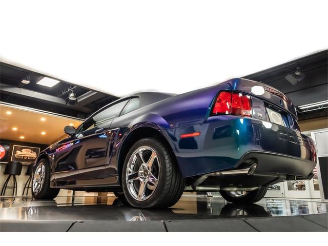 2004 Ford Mustang (CC-2119599) for sale in Plymouth, Michigan