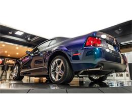 2004 Ford Mustang (CC-2119599) for sale in Plymouth, Michigan