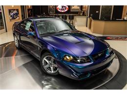 2004 Ford Mustang (CC-2119599) for sale in Plymouth, Michigan