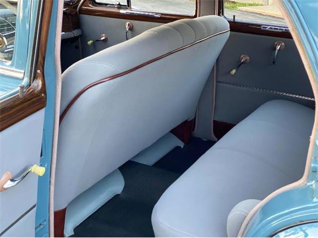 1950 Plymouth Special Deluxe (CC-2110960) for sale in Cadillac, Michigan