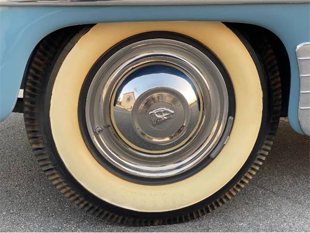 1950 Plymouth Special Deluxe (CC-2110960) for sale in Cadillac, Michigan