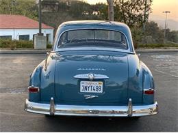 1950 Plymouth Special Deluxe (CC-2110960) for sale in Cadillac, Michigan