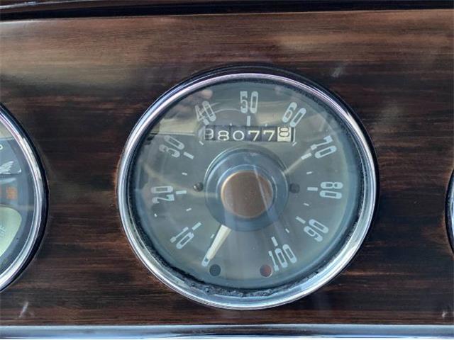 1950 Plymouth Special Deluxe (CC-2110960) for sale in Cadillac, Michigan