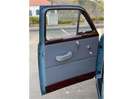 1950 Plymouth Special Deluxe (CC-2110960) for sale in Cadillac, Michigan