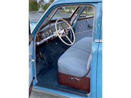 1950 Plymouth Special Deluxe (CC-2110960) for sale in Cadillac, Michigan