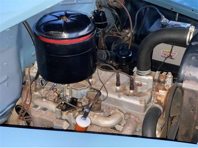 1950 Plymouth Special Deluxe (CC-2110960) for sale in Cadillac, Michigan