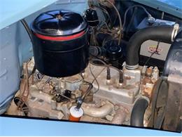 1950 Plymouth Special Deluxe (CC-2110960) for sale in Cadillac, Michigan