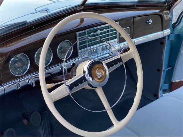 1950 Plymouth Special Deluxe (CC-2110960) for sale in Cadillac, Michigan