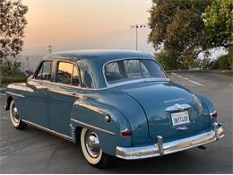 1950 Plymouth Special Deluxe (CC-2110960) for sale in Cadillac, Michigan