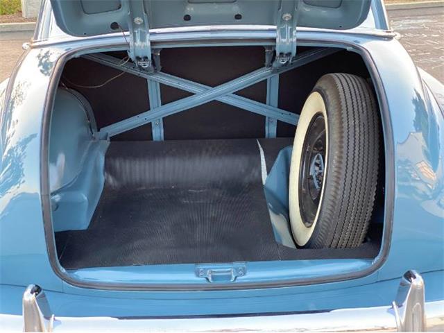 1950 Plymouth Special Deluxe (CC-2110960) for sale in Cadillac, Michigan