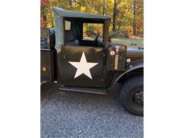 1954 Dodge M-37 (CC-2119600) for sale in Cadillac, Michigan