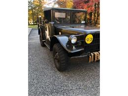 1954 Dodge M-37 (CC-2119600) for sale in Cadillac, Michigan