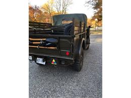 1954 Dodge M-37 (CC-2119600) for sale in Cadillac, Michigan