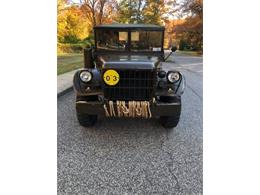 1954 Dodge M-37 (CC-2119600) for sale in Cadillac, Michigan