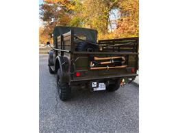1954 Dodge M-37 (CC-2119600) for sale in Cadillac, Michigan