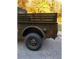 1954 Dodge M-37 (CC-2119600) for sale in Cadillac, Michigan