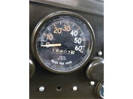 1954 Dodge M-37 (CC-2119600) for sale in Cadillac, Michigan