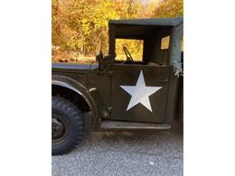 1954 Dodge M-37 (CC-2119600) for sale in Cadillac, Michigan