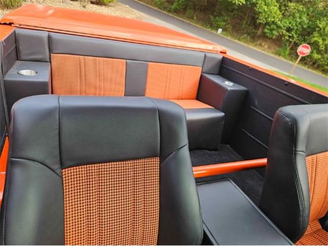 1970 GMC Suburban (CC-2119601) for sale in Cadillac, Michigan
