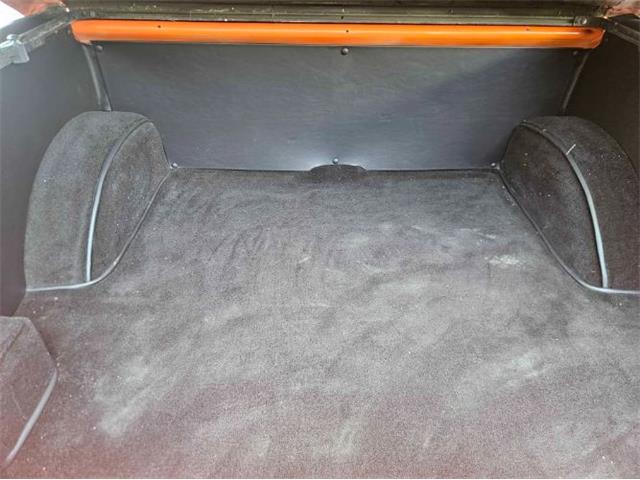 1970 GMC Suburban (CC-2119601) for sale in Cadillac, Michigan