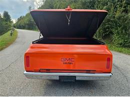 1970 GMC Suburban (CC-2119601) for sale in Cadillac, Michigan
