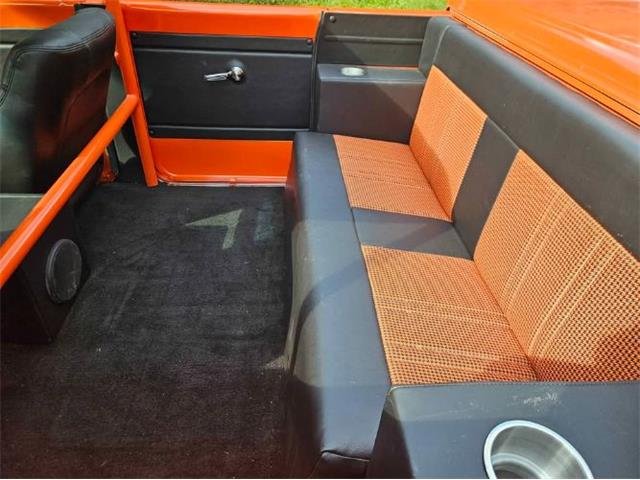 1970 GMC Suburban (CC-2119601) for sale in Cadillac, Michigan