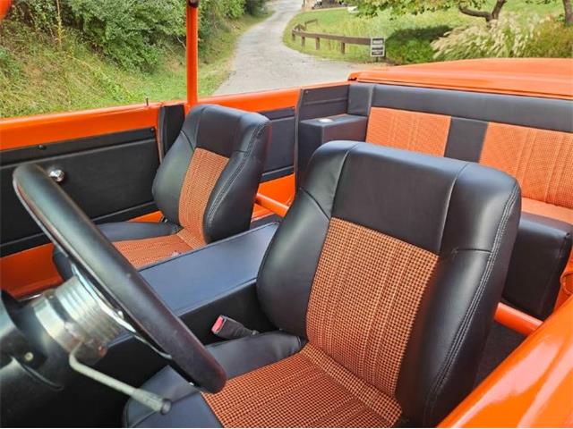 1970 GMC Suburban (CC-2119601) for sale in Cadillac, Michigan