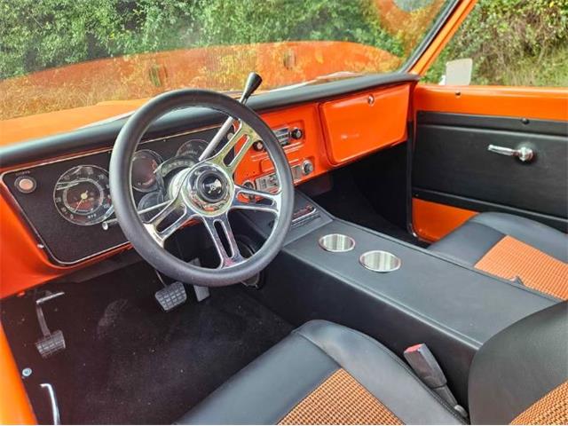 1970 GMC Suburban (CC-2119601) for sale in Cadillac, Michigan
