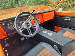 1970 GMC Suburban (CC-2119601) for sale in Cadillac, Michigan