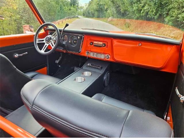 1970 GMC Suburban (CC-2119601) for sale in Cadillac, Michigan