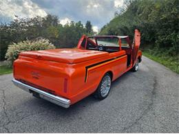 1970 GMC Suburban (CC-2119601) for sale in Cadillac, Michigan