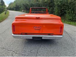 1970 GMC Suburban (CC-2119601) for sale in Cadillac, Michigan
