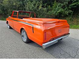 1970 GMC Suburban (CC-2119601) for sale in Cadillac, Michigan
